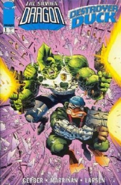 X-Men: Deadly Genesis