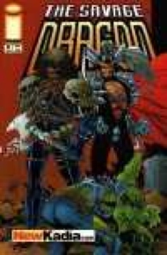 Incredible Hulk (1999)