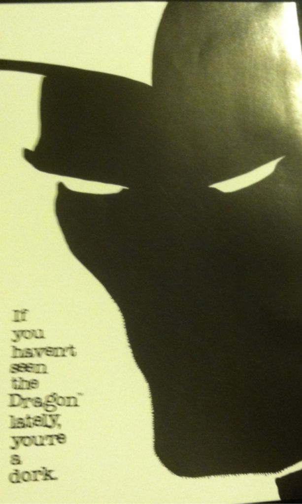 Savage Dragon (1993) - Image Comics (11 - Jul 1994) comic book collectible [Barcode 070992332434] - Main Image 2