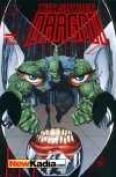 Classic X-Men (1986)