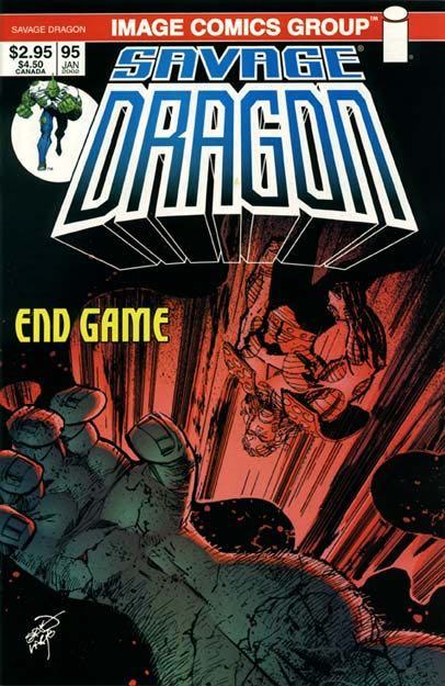 Wolverine/Gambit: Victims