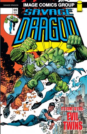 Batman Versus Predator II - 4