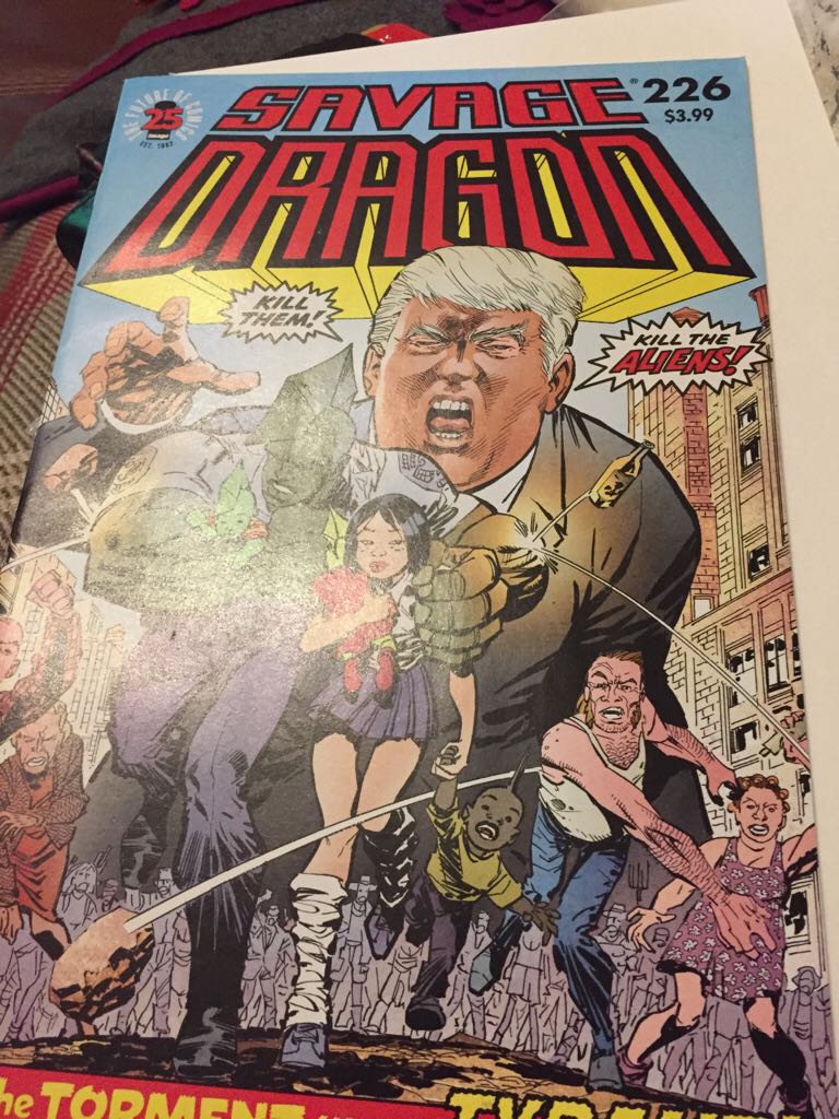 X-Men: Age Of Apocalypse