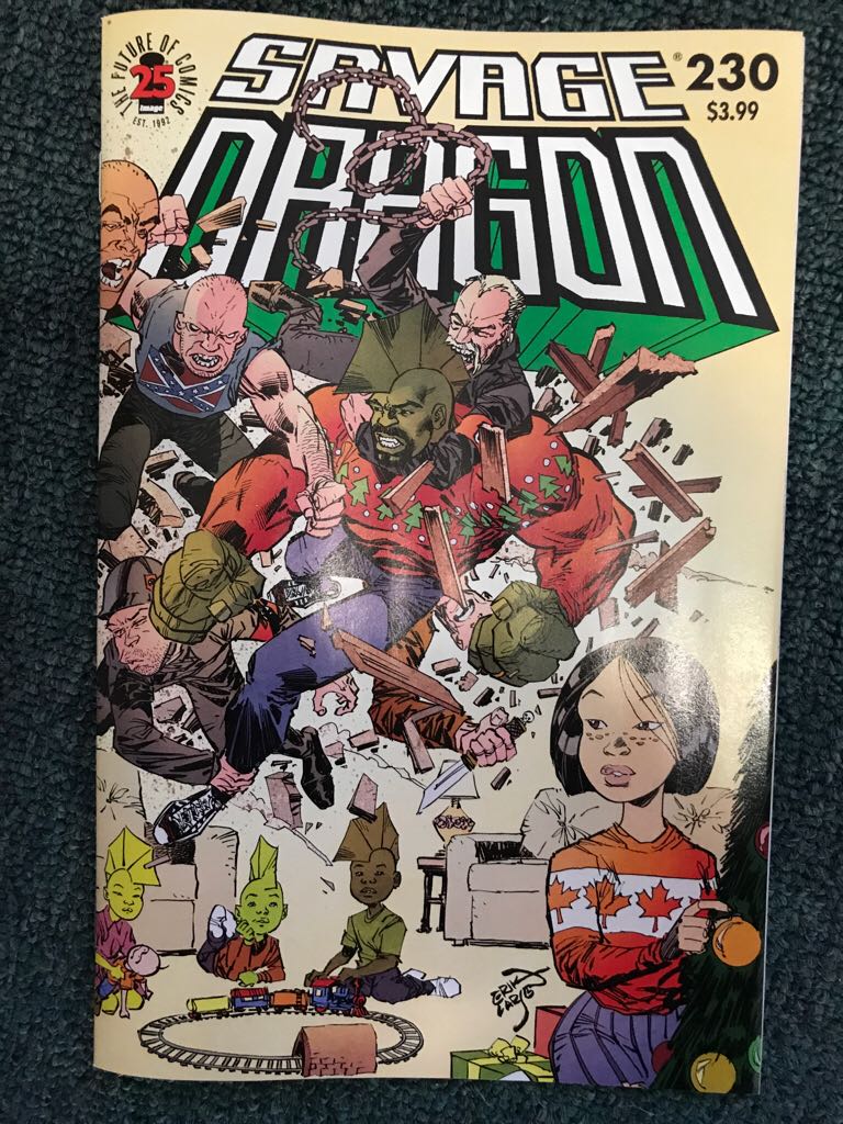 Batman: The Killing Joke