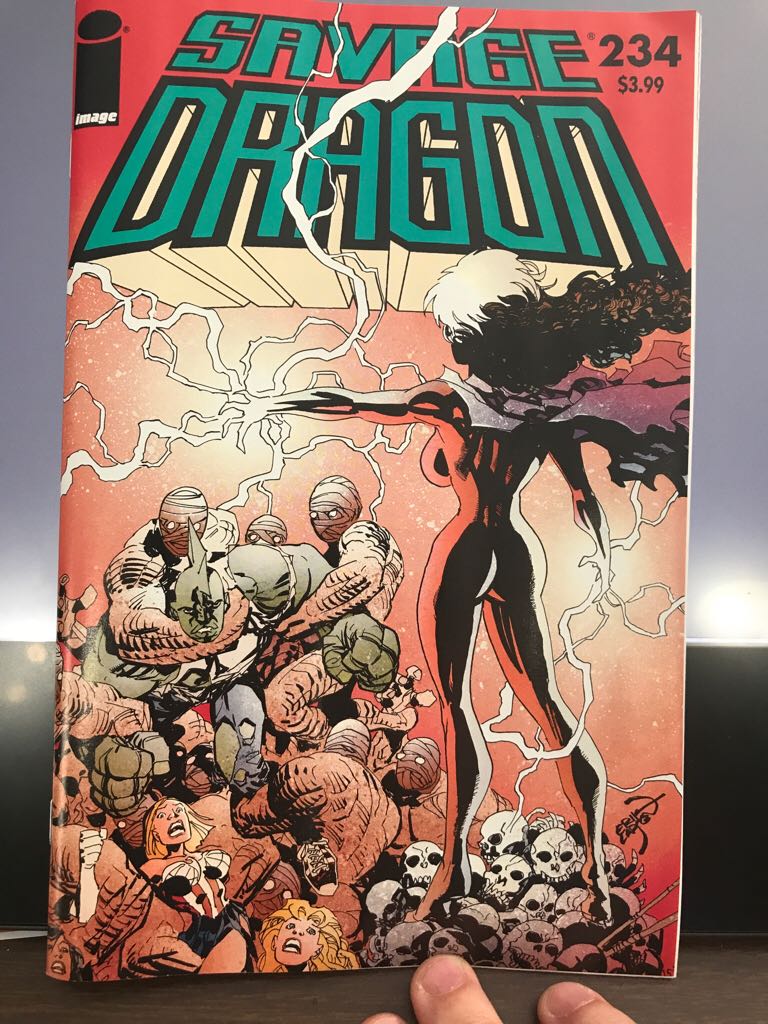 Catwoman Annual (1993)