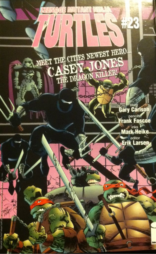 Savage Dragon (1993) - Image (66 - 08/1999) comic book collectible - Main Image 2