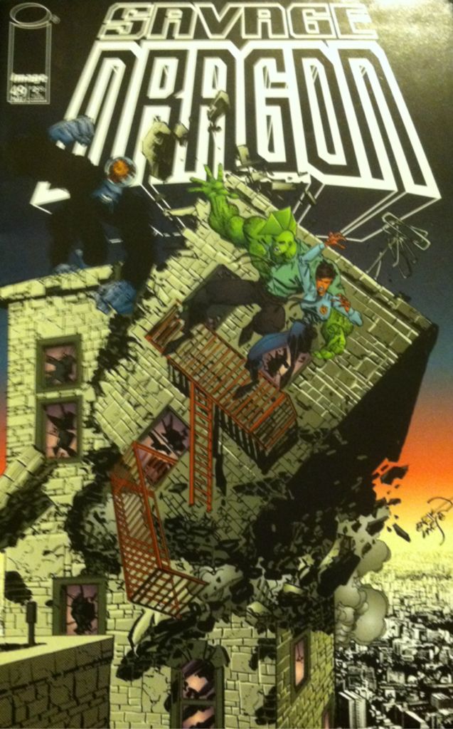 Incredible Hulk, The