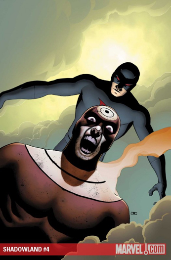 Incredible Hulk, The