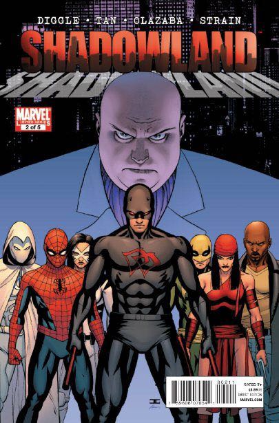 Incredible Hulk (2011)