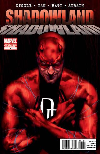 Incredible Hulk, The