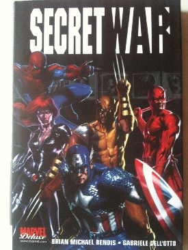 Web Of Scarlet Spiderman