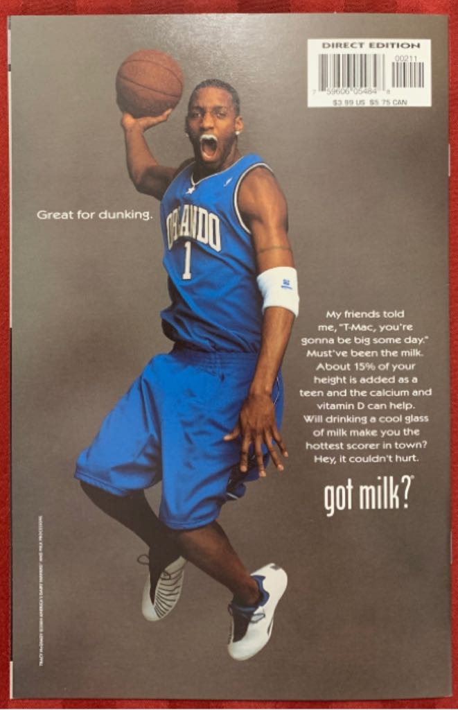 Secret War - Marvel (2 - Jul 2004) comic book collectible [Barcode 759606054848] - Main Image 2