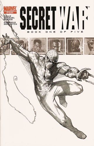 Hulks, The Incredible