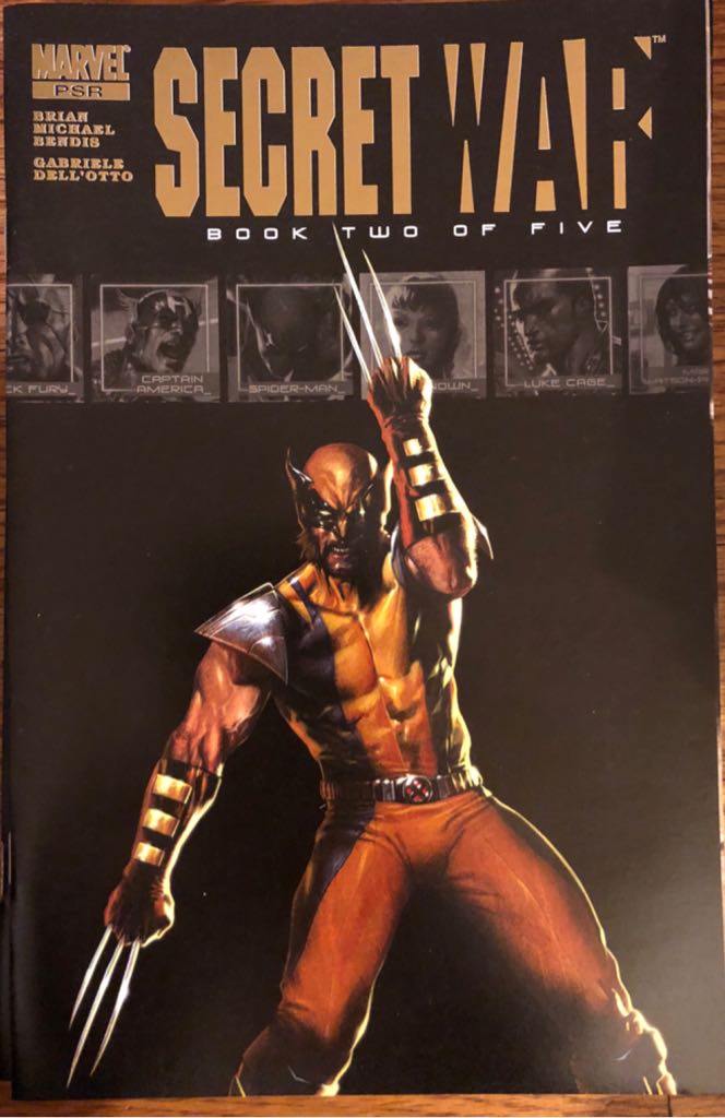 Incredible Hulk (1999)