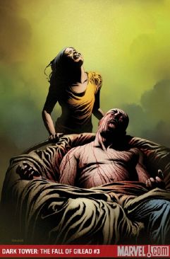 X-Men: Divided We Stand