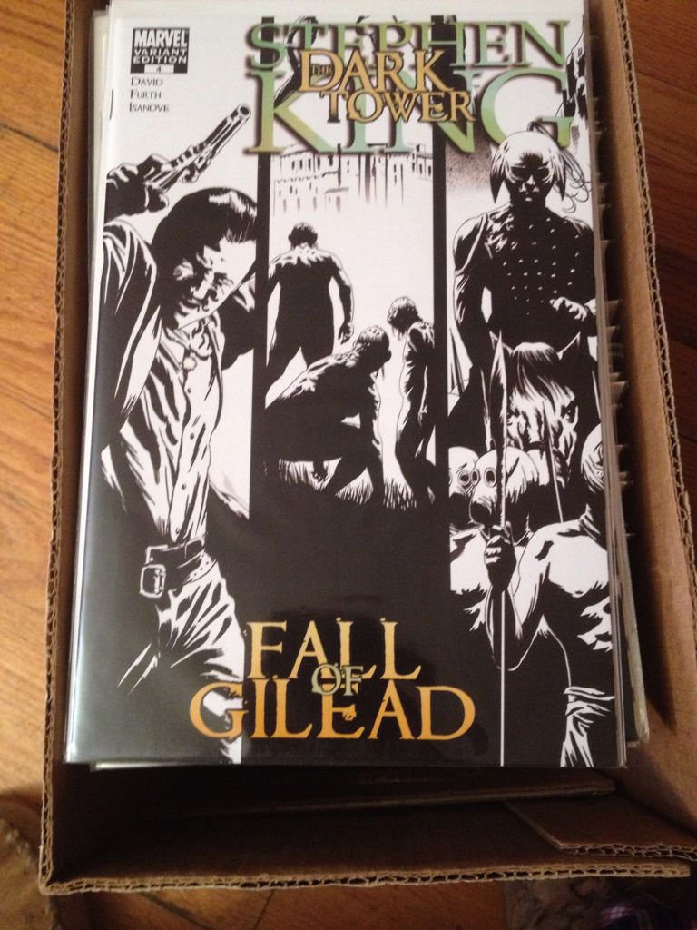 X-Men Classic (1986)