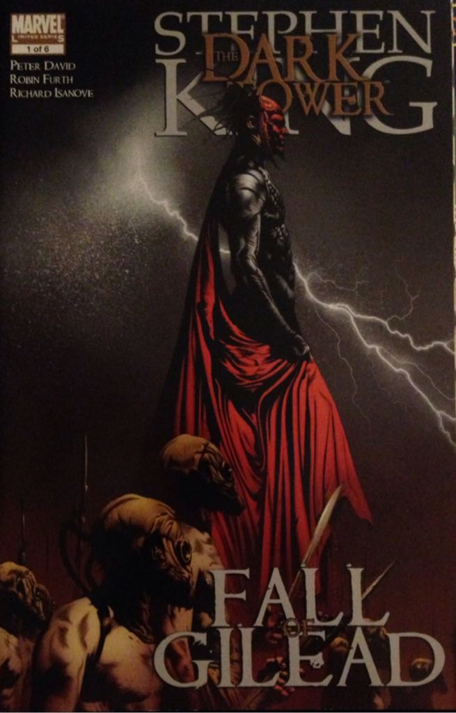 Incredible Hulk, The