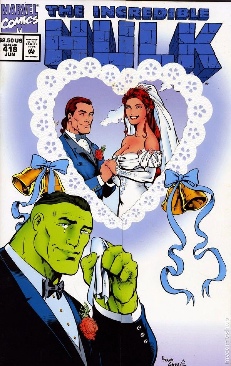 Scarlet Spider (1995)