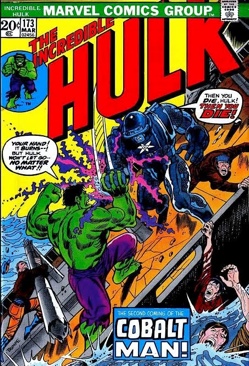 Iron Man & New Avengers