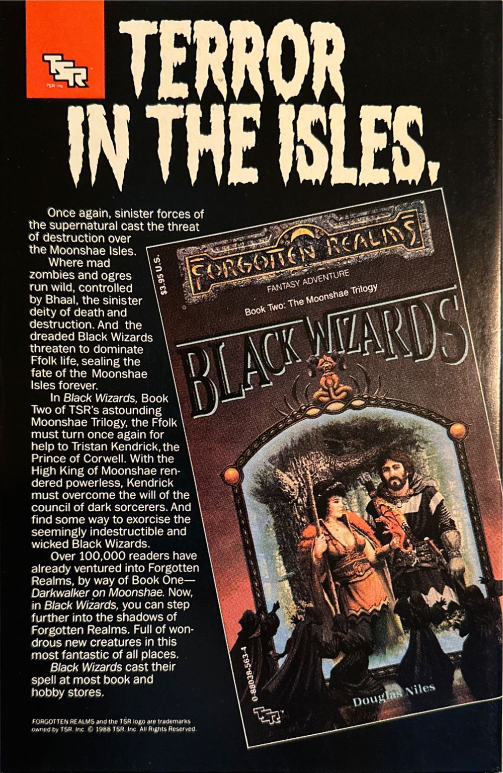 Incredible Hulk - Marvel (345 - Jul 1988) comic book collectible [Barcode 071486024569] - Main Image 4