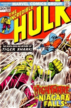 Incredible Hulk(s), The
