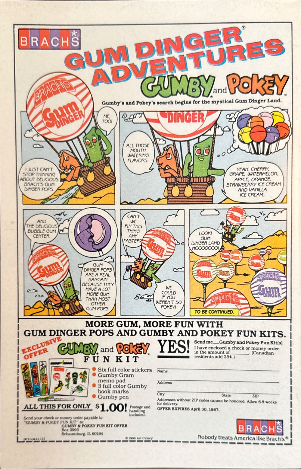 Incredible Hulk, The - Marvel Comics (328) comic book collectible [Barcode 854745] - Main Image 4