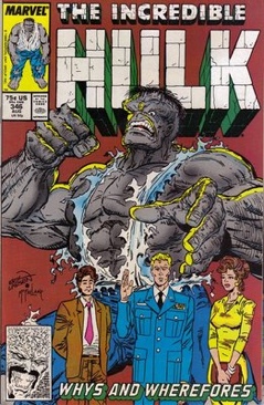 Incredible Hulk (2009)