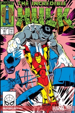 New Avengers: The Reunion