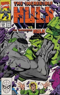 Incredible Hulk, The