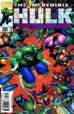 X-Men: The End - Book One: Dreamers and Demons