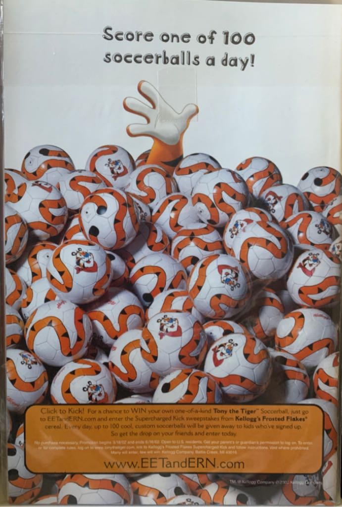 Incredible Hulk (1999) - Marvel Comics (41 - Aug 2002) comic book collectible [Barcode 759606047451] - Main Image 2