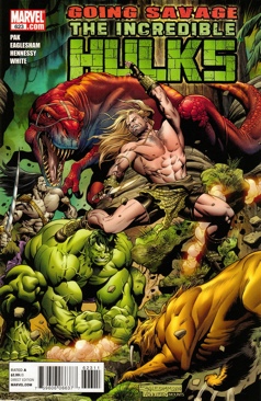 Invincible Iron Man Annual, The