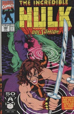 Incredible Hulk (2011)