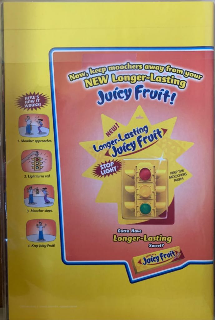 Incredible Hulk (1999) - Marvel Comics (53 - Jun 2003) comic book collectible [Barcode 759606047451] - Main Image 2