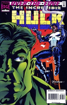 Spectacular Scarlet Spider, The