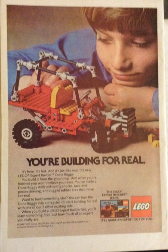 The Incredible Hulk (Vol. 1) - Marvel Comic Group (280 - Feb 1983) comic book collectible [Barcode 071486024569] - Main Image 2