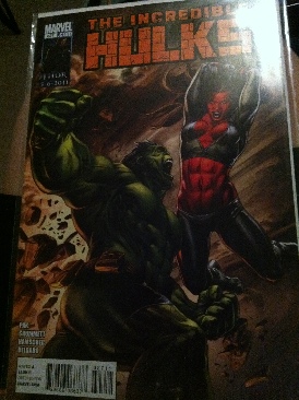 Classic X-Men (1986)