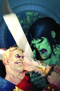 Incredible Hulk (1999)