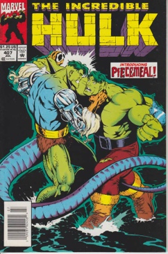 Sensational Spider-Man, The