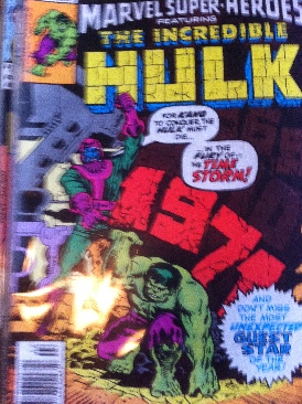 Predator : Hell Come A-walkin