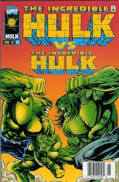 Incredible Hulk (1999)