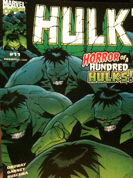 Invincible Iron Man: Annual, The