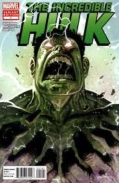 Incredible Hulk, The