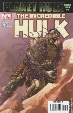 X-Men: The Movie Prequel - Wolverine