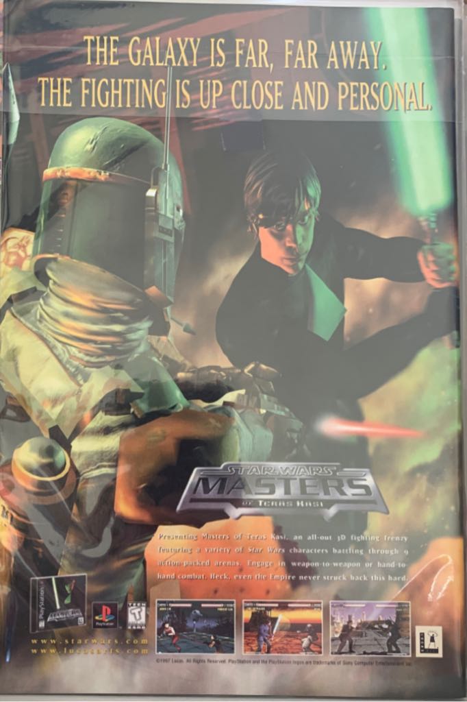 Incredible Hulk - Marvel (461) comic book collectible [Barcode 759606024568] - Main Image 2