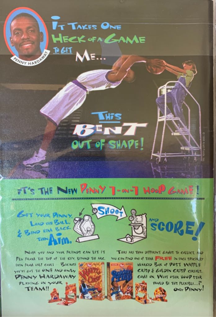 Incredible Hulk - Marvel (465) comic book collectible [Barcode 759606024568] - Main Image 2