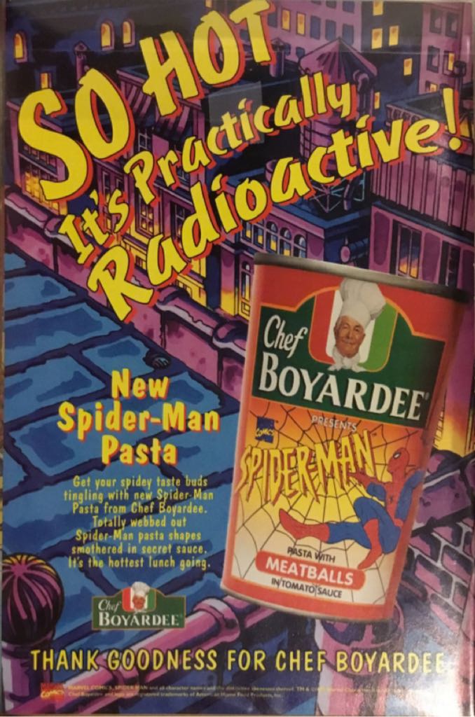 The Incredible Hulk - Marvel Comics (440 - Apr 1996) comic book collectible [Barcode 759606024568] - Main Image 2