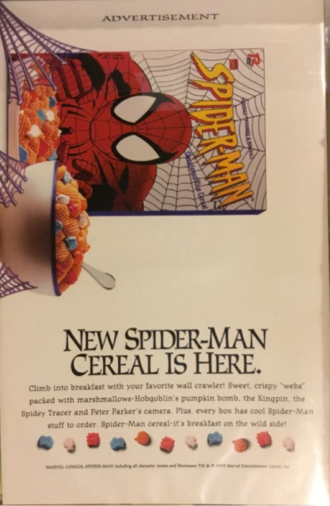 Incredible Hulk, The - Marvel Comics (438) comic book collectible [Barcode 759606024568] - Main Image 2