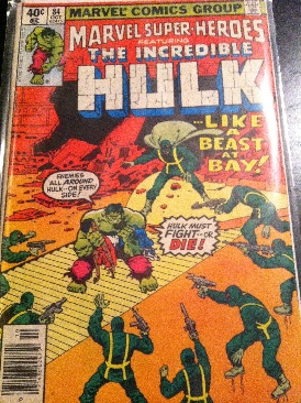 Avengers: The Childrens Crusade