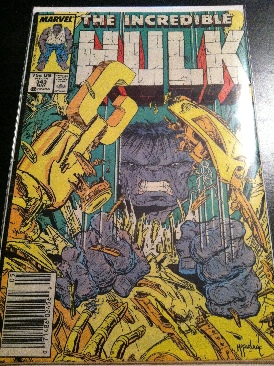 Batman: The Killing Joke